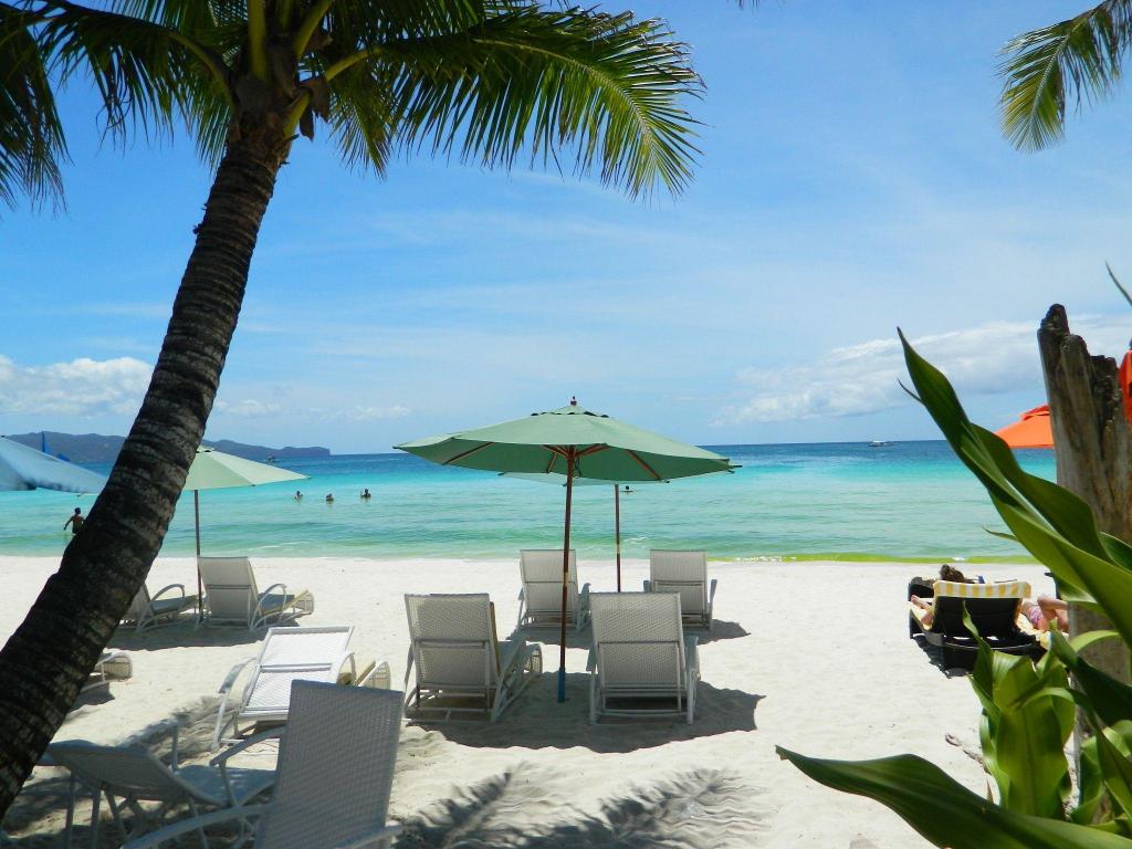 Boracay Midtown Hotel 24/28