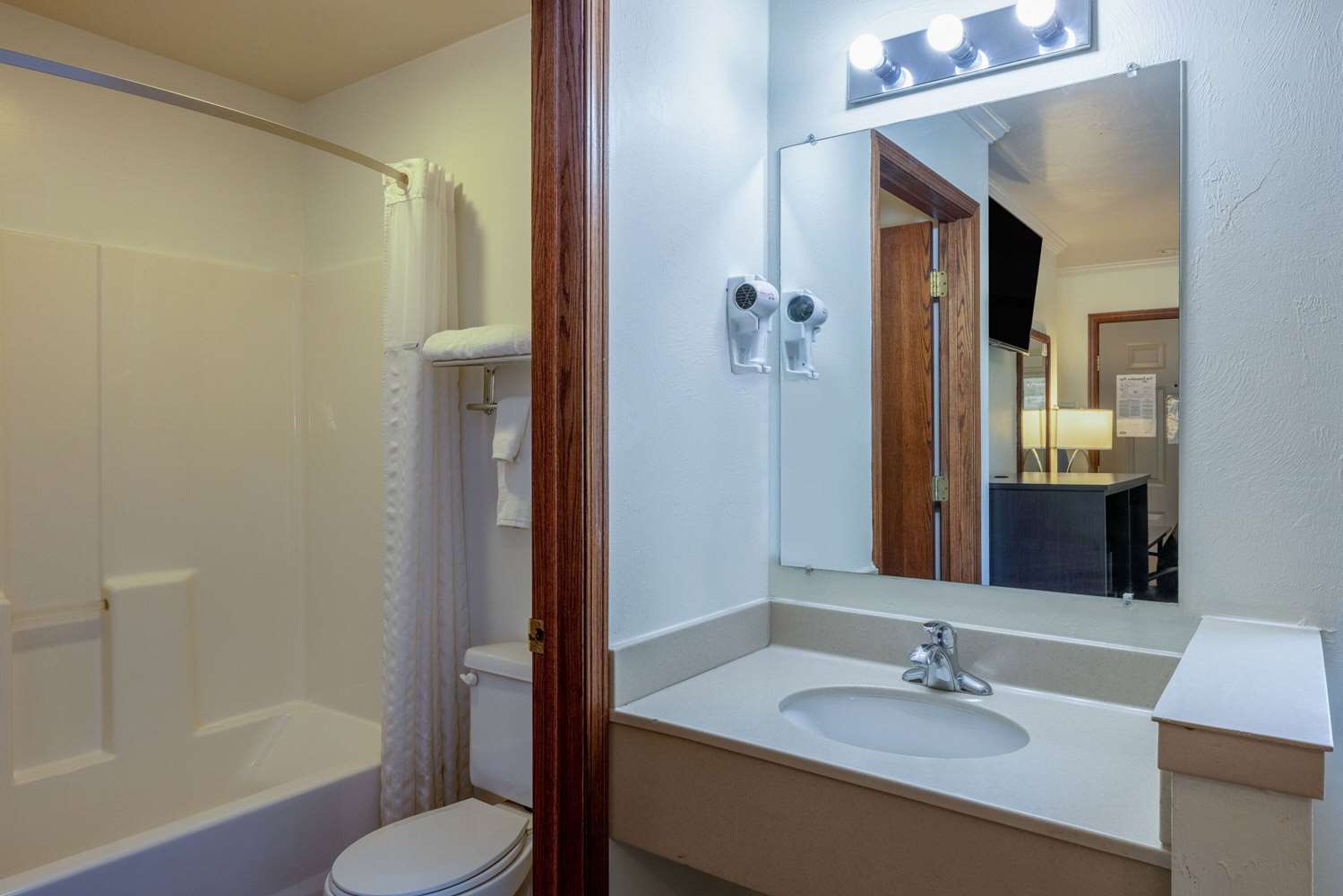 Travelodge by Wyndham Livingston Yellowstone 56/58