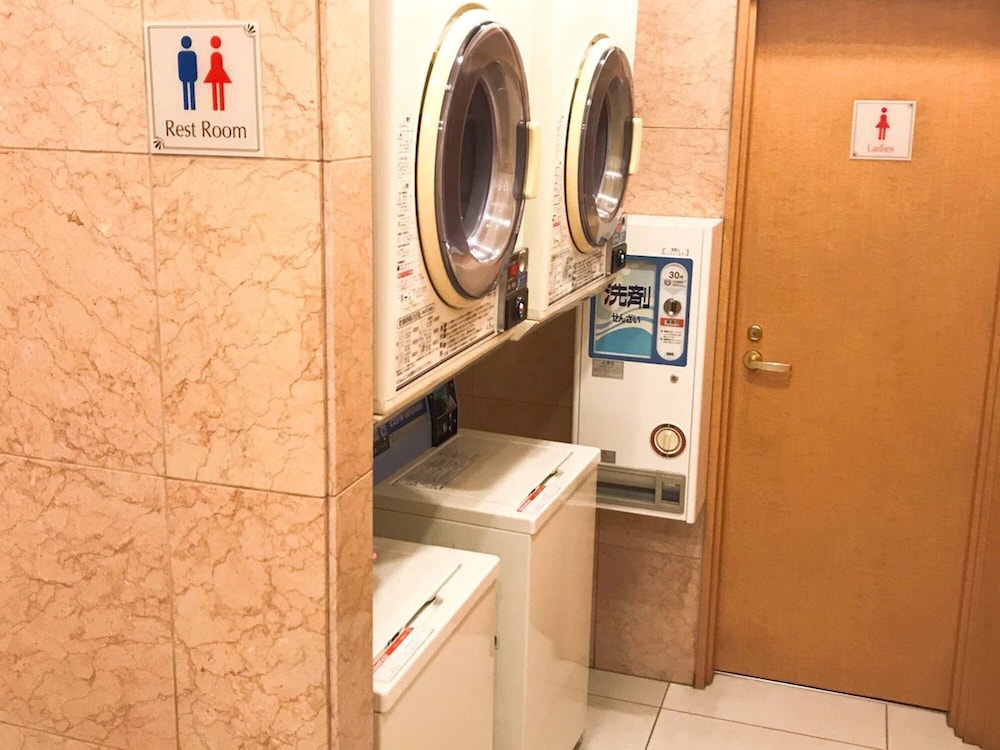 Toyoko Inn Yokohama Tsurumi Eki Higashi Guchi 56/60