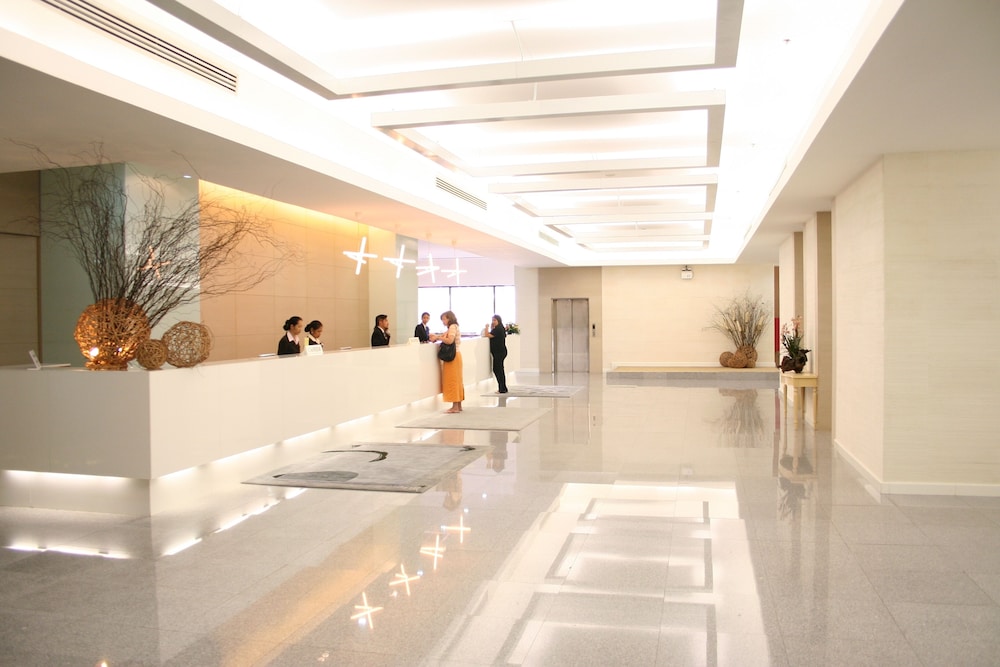 Baiyoke Suite 5/63