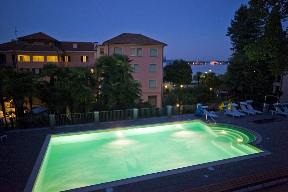 Hotel Beau Rivage 31/69