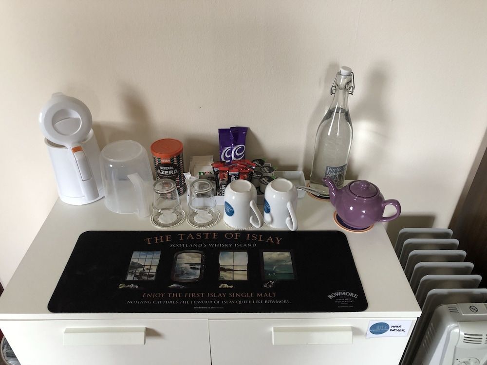 The Bowmore House Bed and Breakfast 16/36
