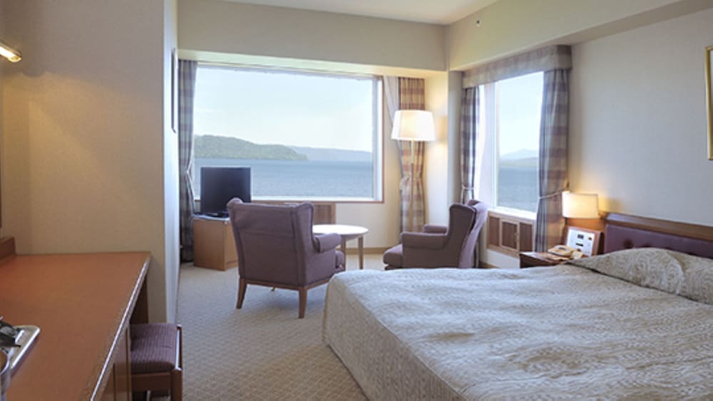 Kussharo Prince Hotel 15/75