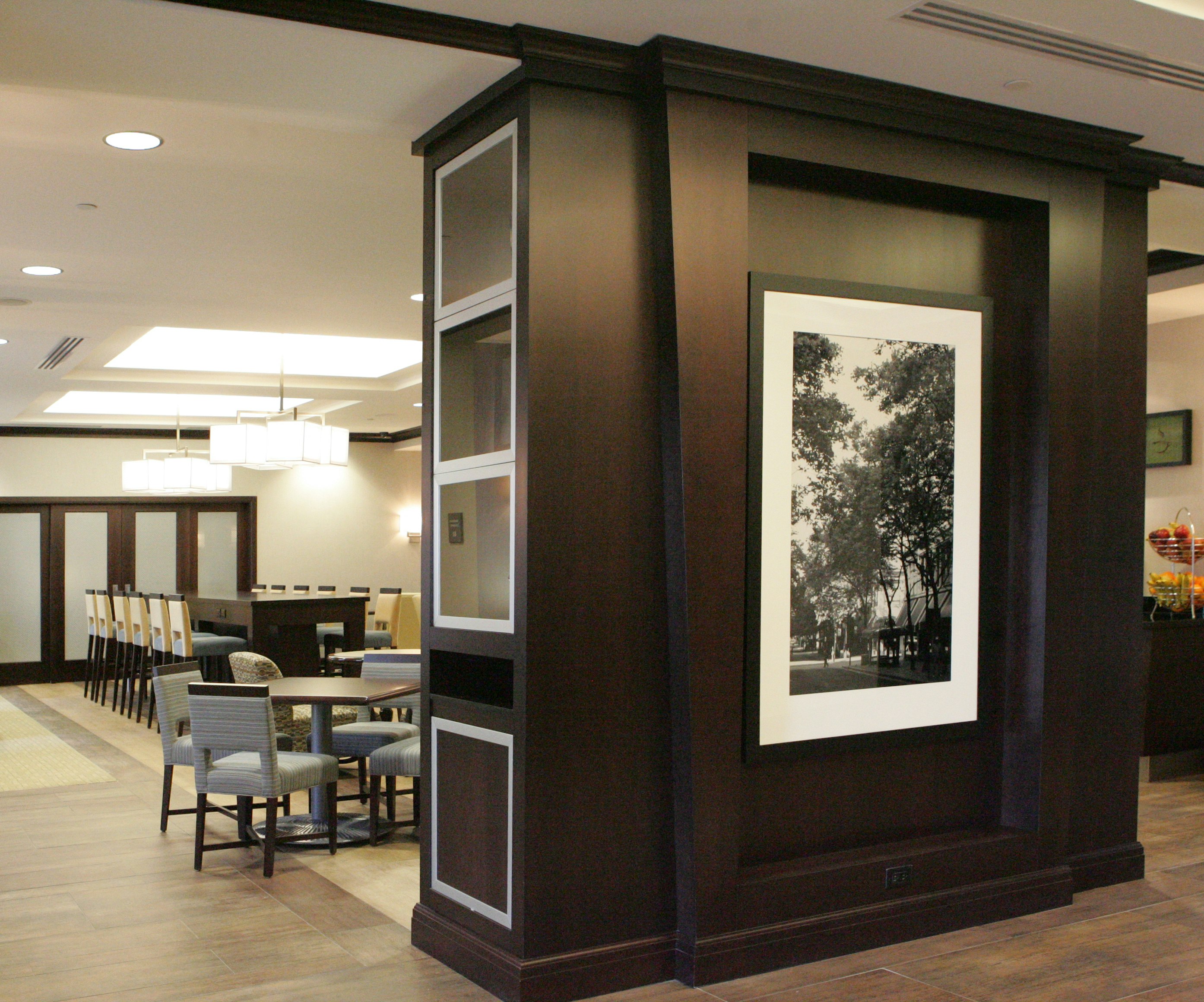 Hampton Inn by Hilton Toronto Airport Corporate Centre 25/49