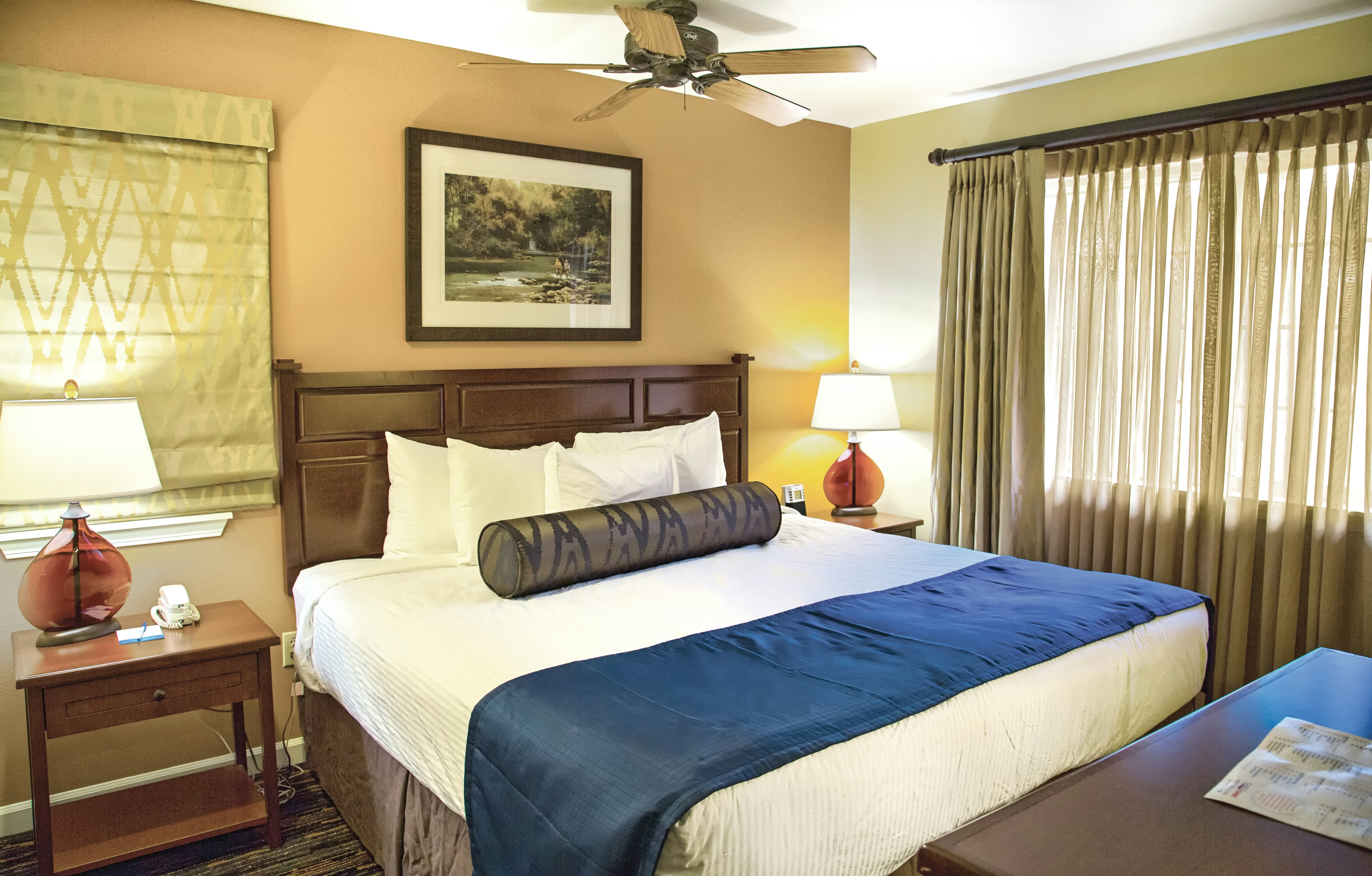Worldmark Pinetop 18/63