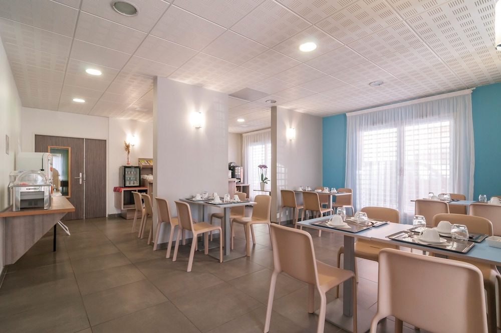 Appart City Confort Perpignan Centre Gare 25/36
