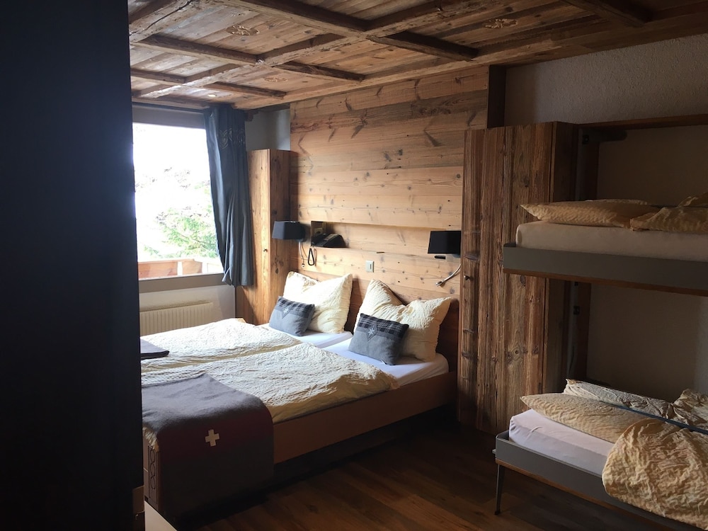 Hotel Le Grand Chalet 6/50