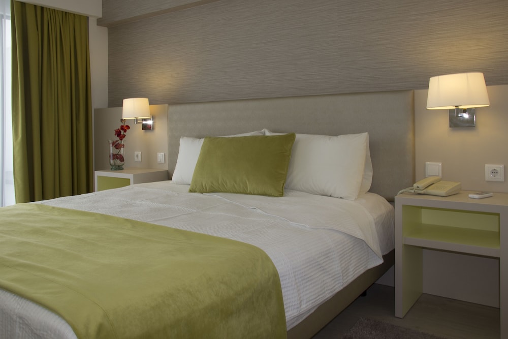 Hotel Navegadores 20/56
