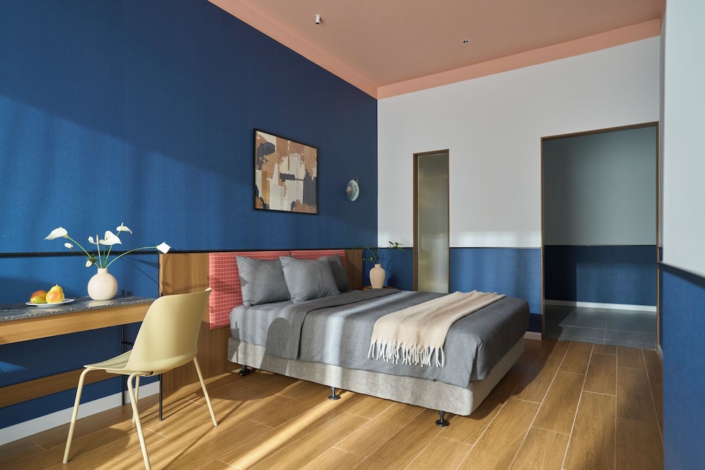 Express By M Village Hoang Sa, a brand of Modern Village Lifestyle 14/48