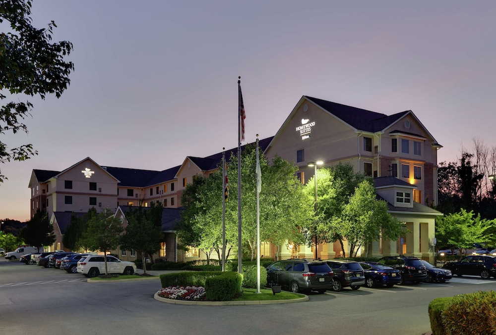 Homewood Suites by Hilton Hagerstown 1/44