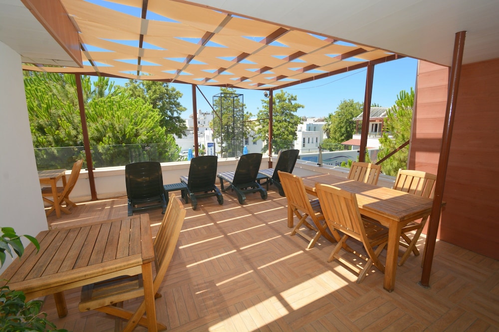 Istankoy Hotel Bodrum 37/67