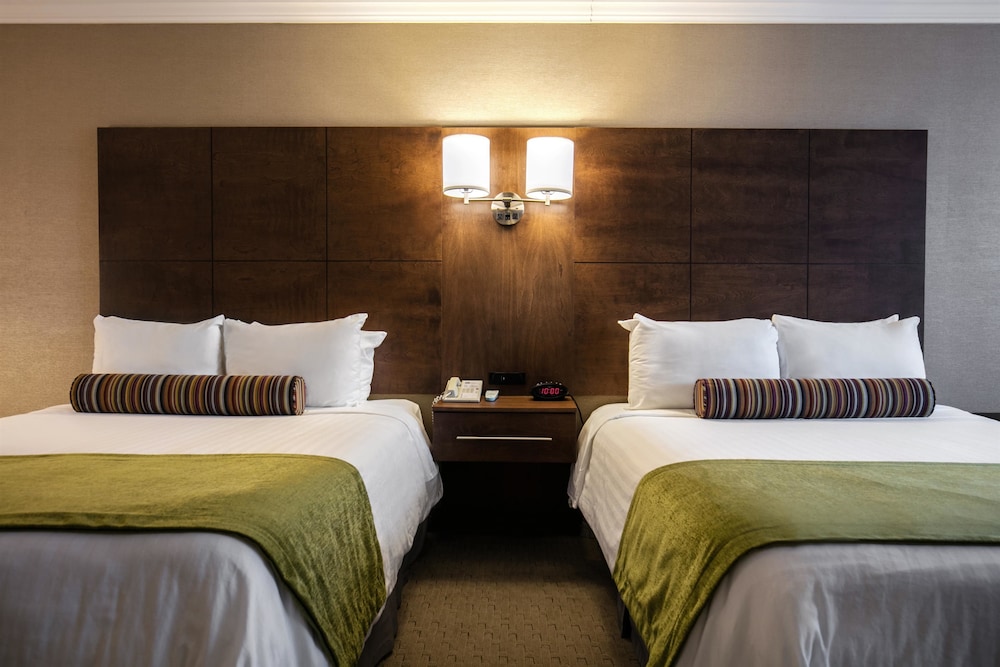 Best Western Ville Marie Montreal Hotel and Suites 17/45