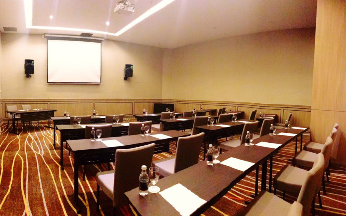 Impiana Hotel Senai 46/50