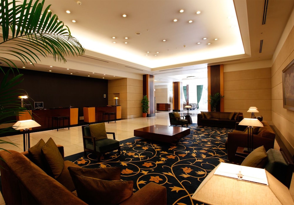 Oarks Canal Park Hotel Toyama 37/44