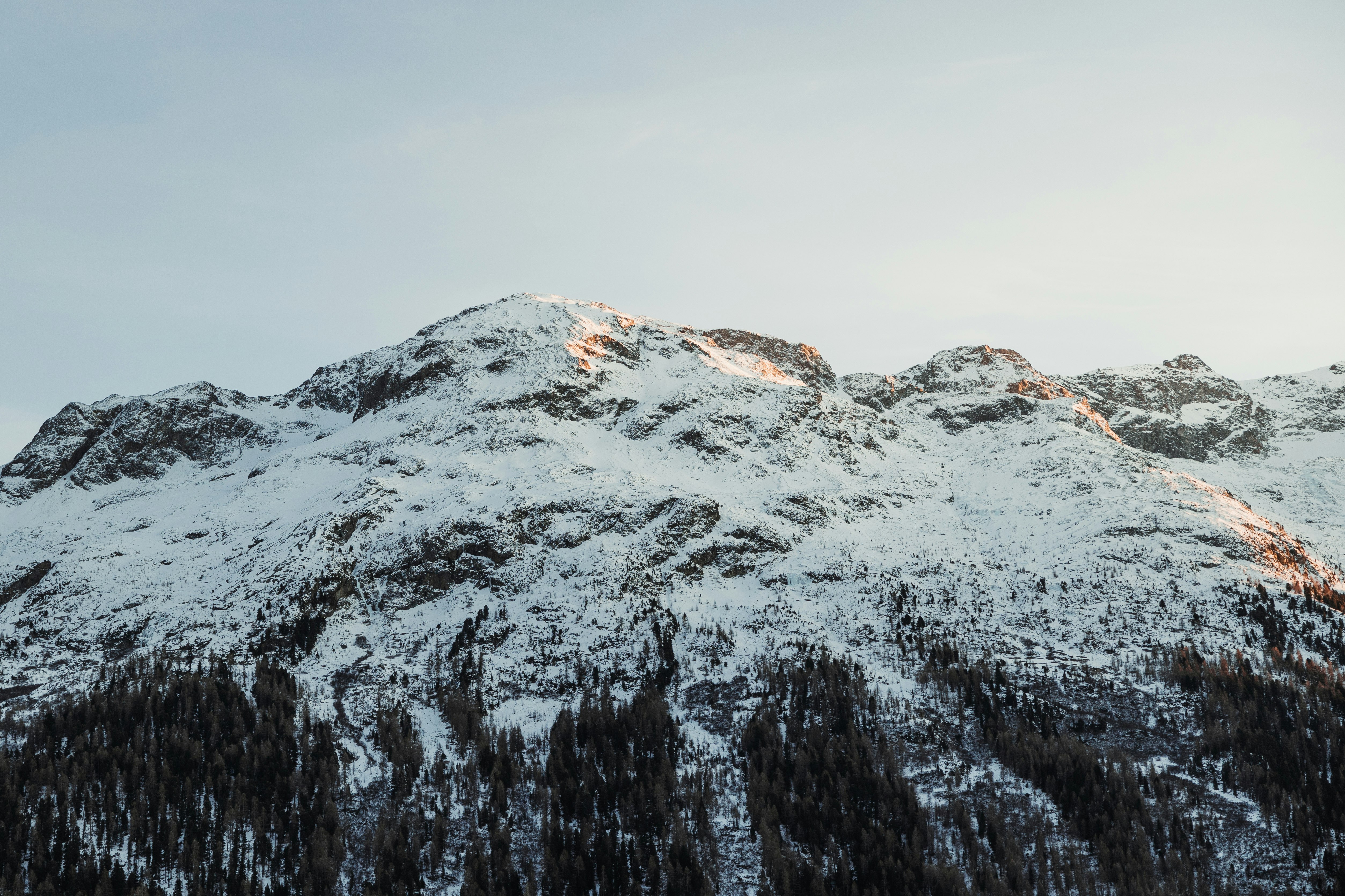 Grace La Margna St Moritz 51/55