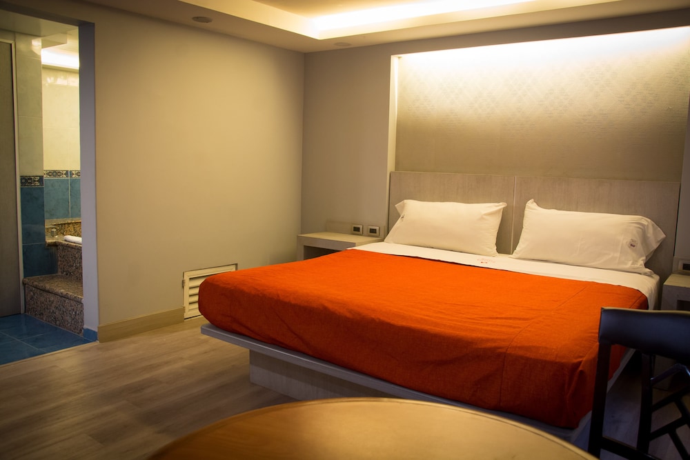 Hotel el Senador 17/42