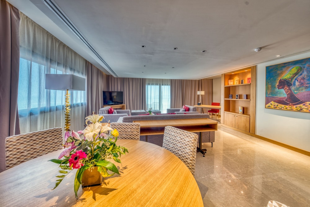 Azalai Hotel Dakar 42/62