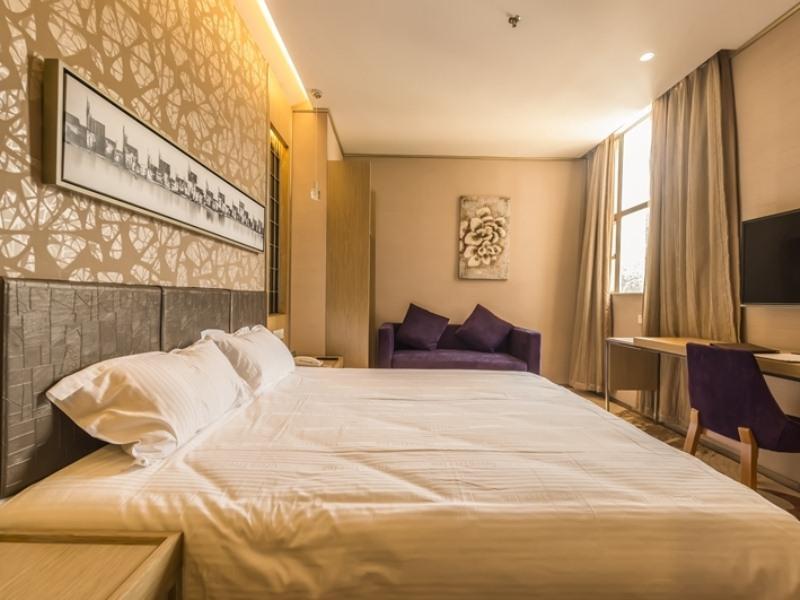 Gemeng Hotel (Shenzhen Nanshan Shekou Sea World Prince Road) 18/50