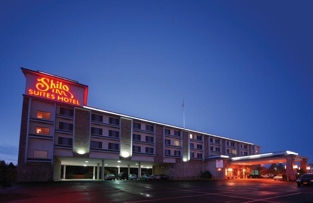 Shilo Inn Suites Salem 1/37
