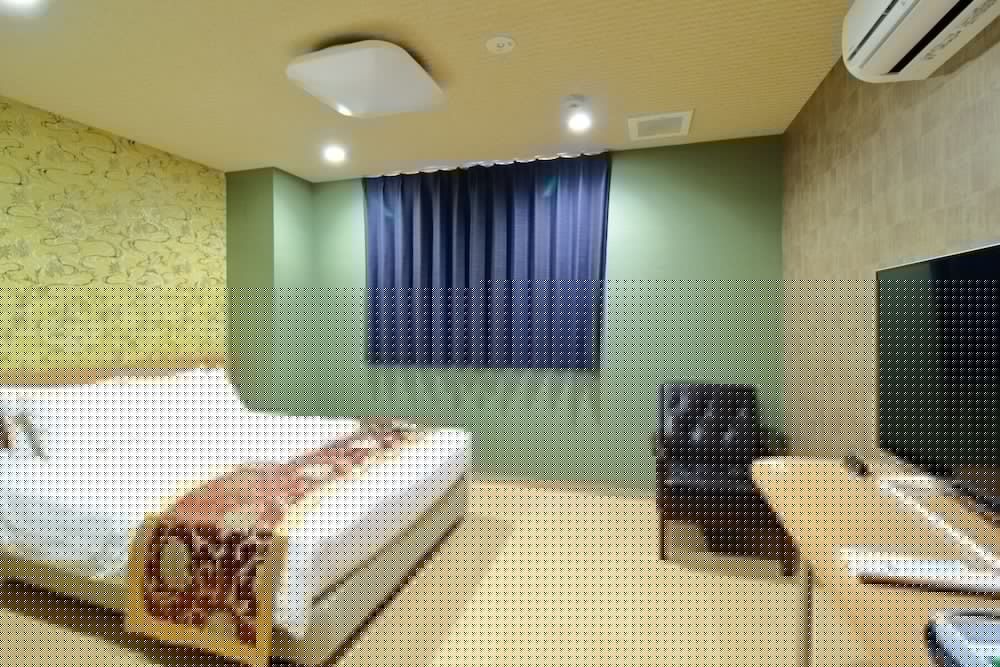 Nagomi Hotel Nippori 24/48