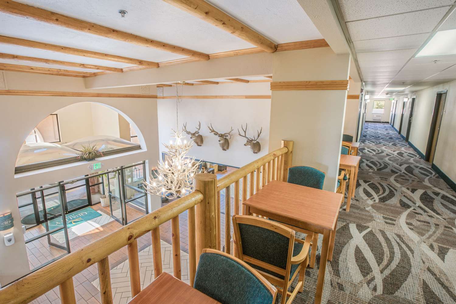 Quality Inn Kanab National Park Area 27/51