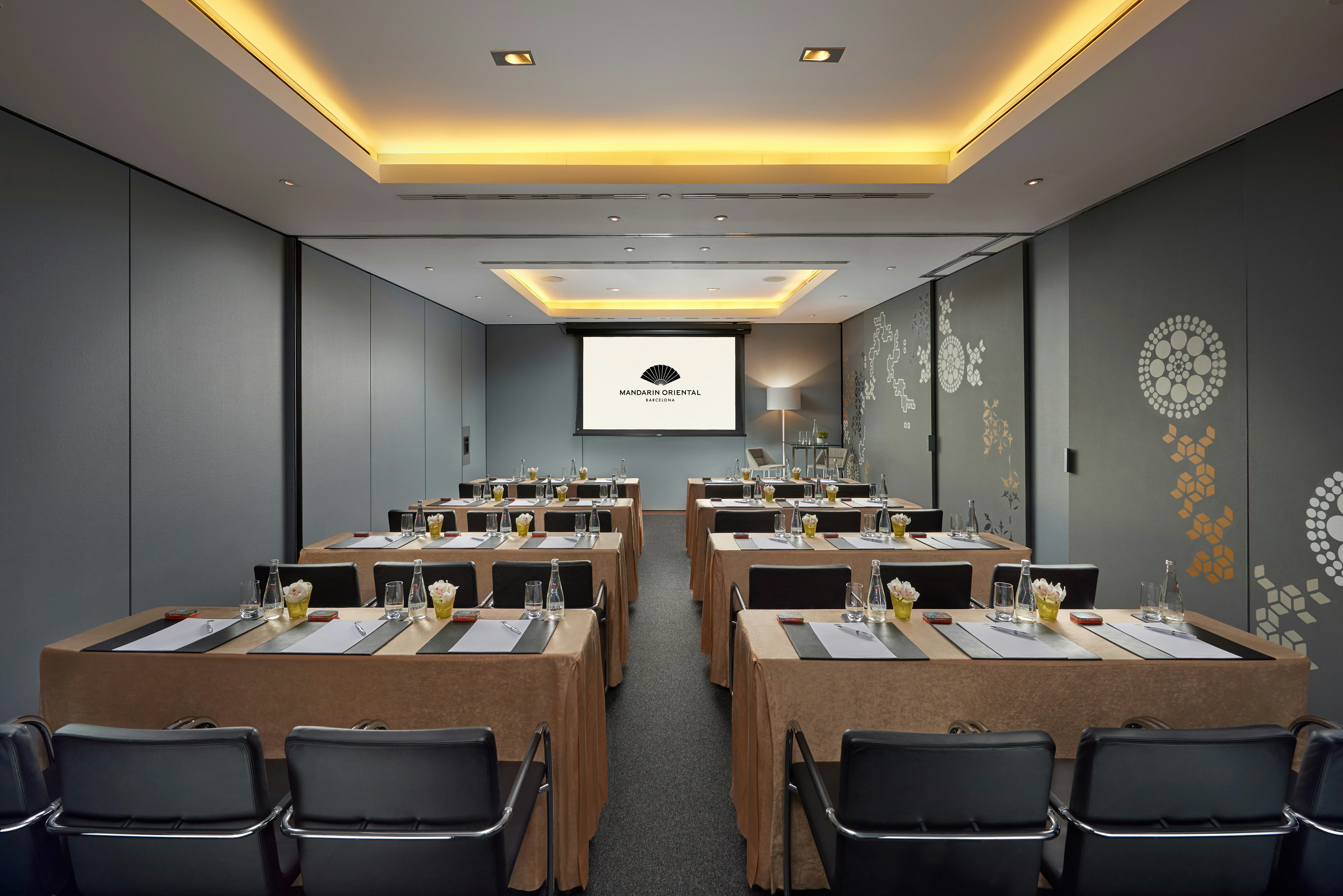 Mandarin Oriental Barcelona 38/50
