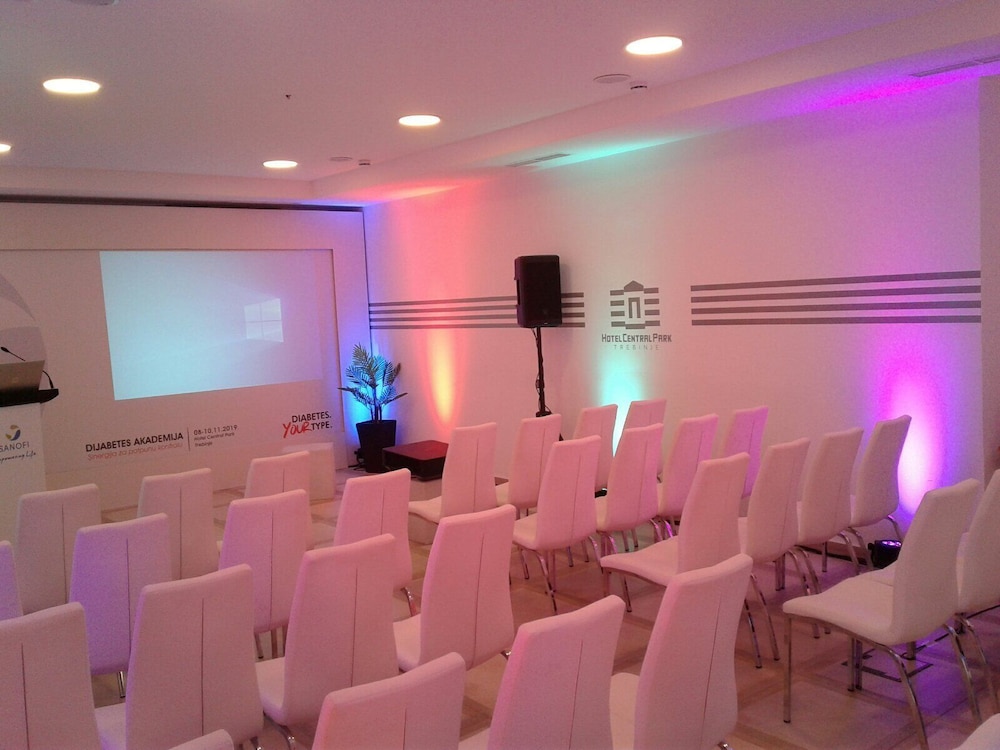 Central Park Hotel Trebinje 16/25