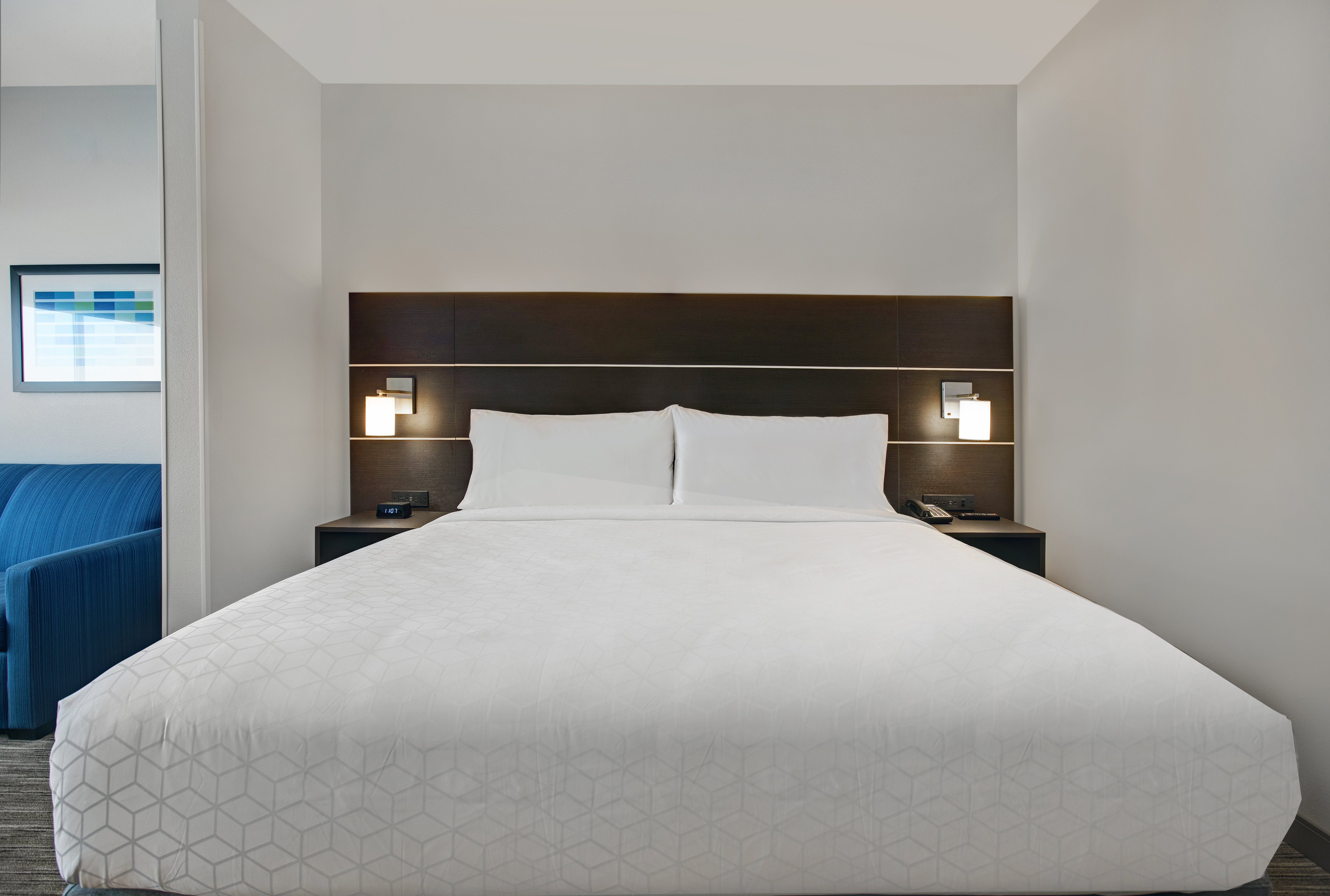 Holiday Inn Express & Suites Milwaukee - Brookfield 13/59