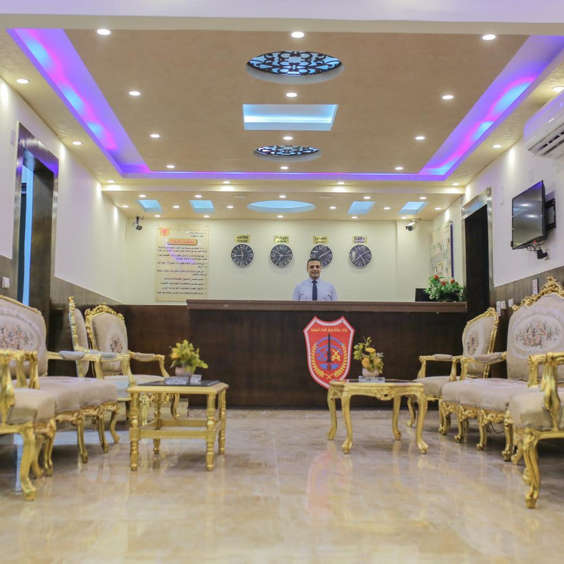 Maamoura Armed Forces Apartments 10/50