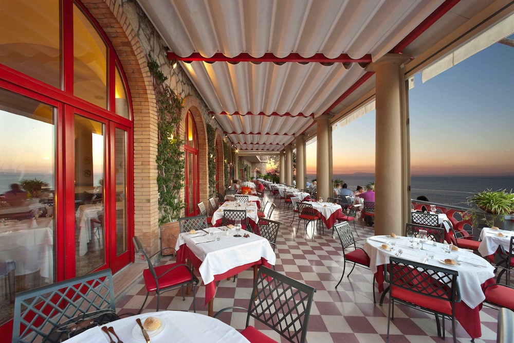 Hotel Minerva 35/60