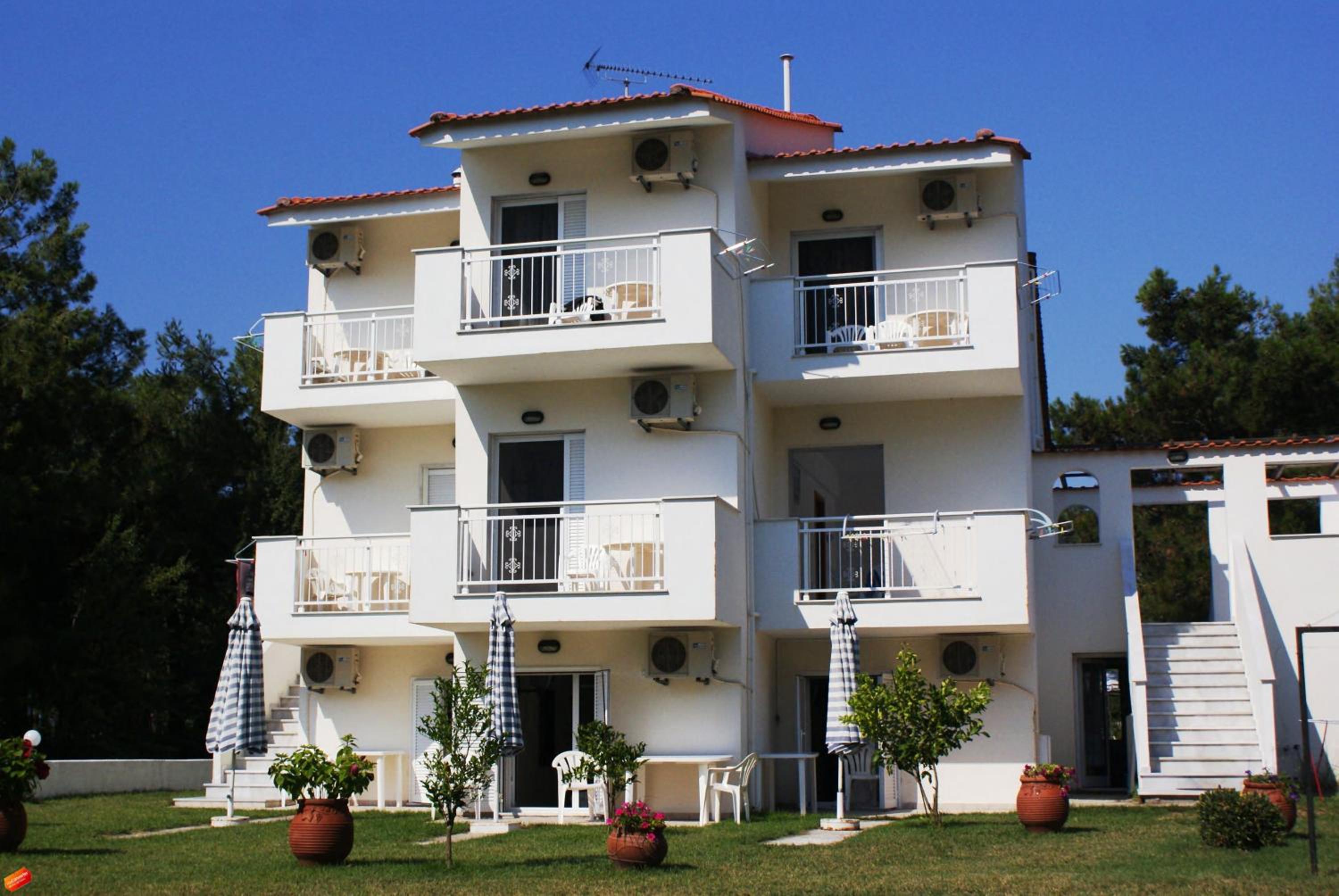 Villa Iris 1/20