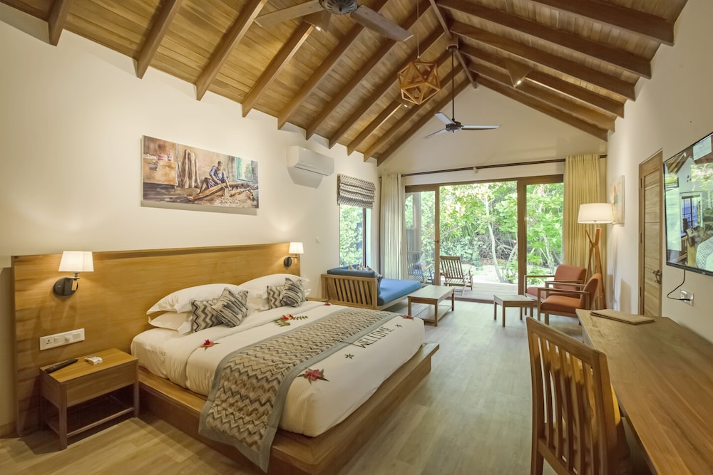 Reethi Faru Resort 41/114