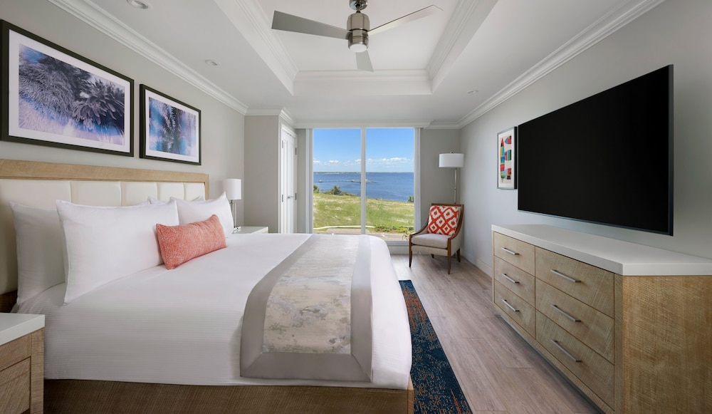 جناح بسرير كينج، Sunsuites Villas at Sunseeker Resort, Curio by Hilton 2/4