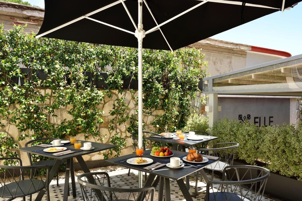Elle Boutique Hotel 22/33