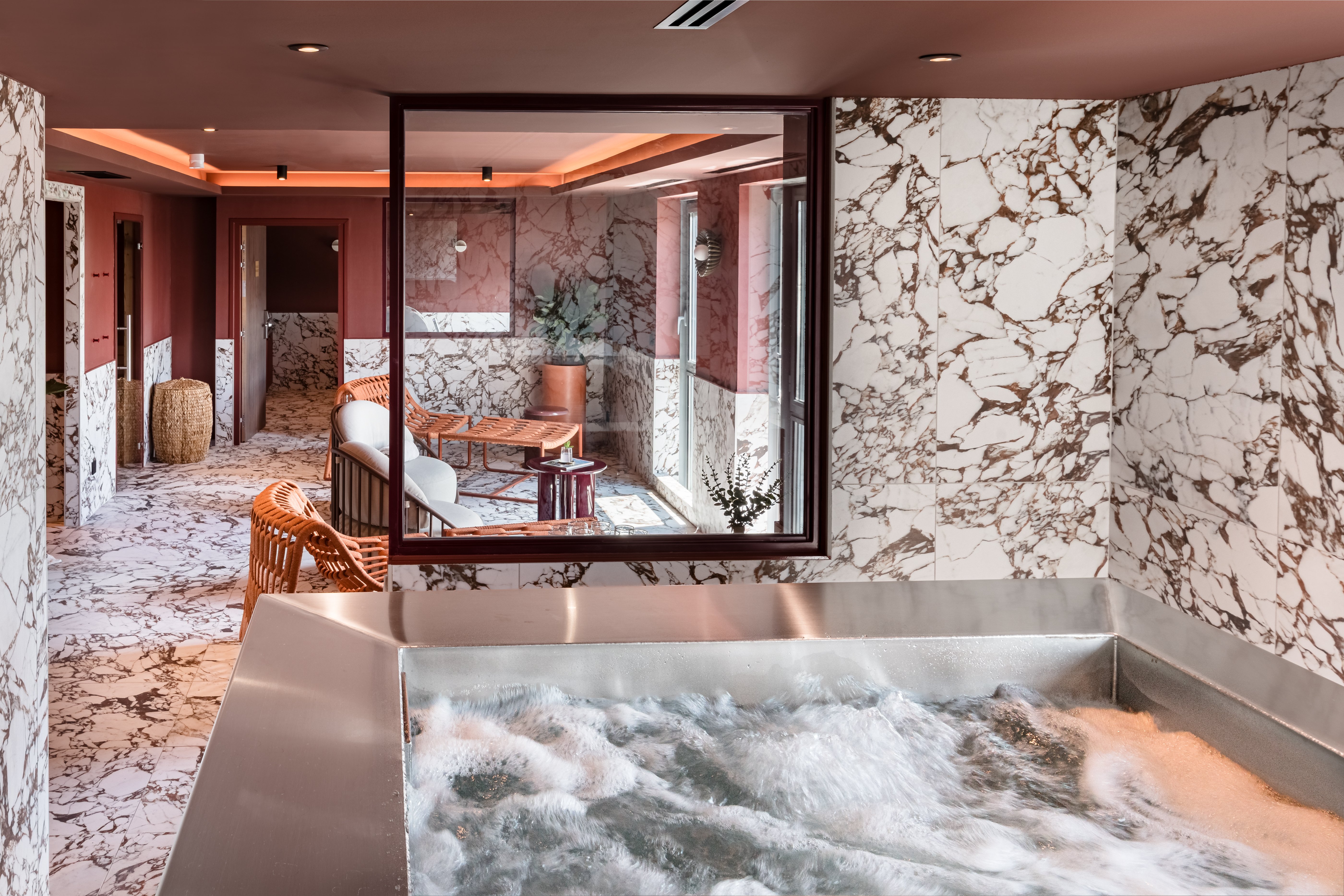 Crowne Plaza Lyon - Cite Internationale by IHG 38/74