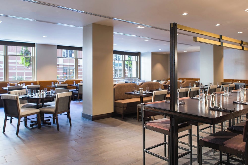 Marriott St. Louis Grand 38/50
