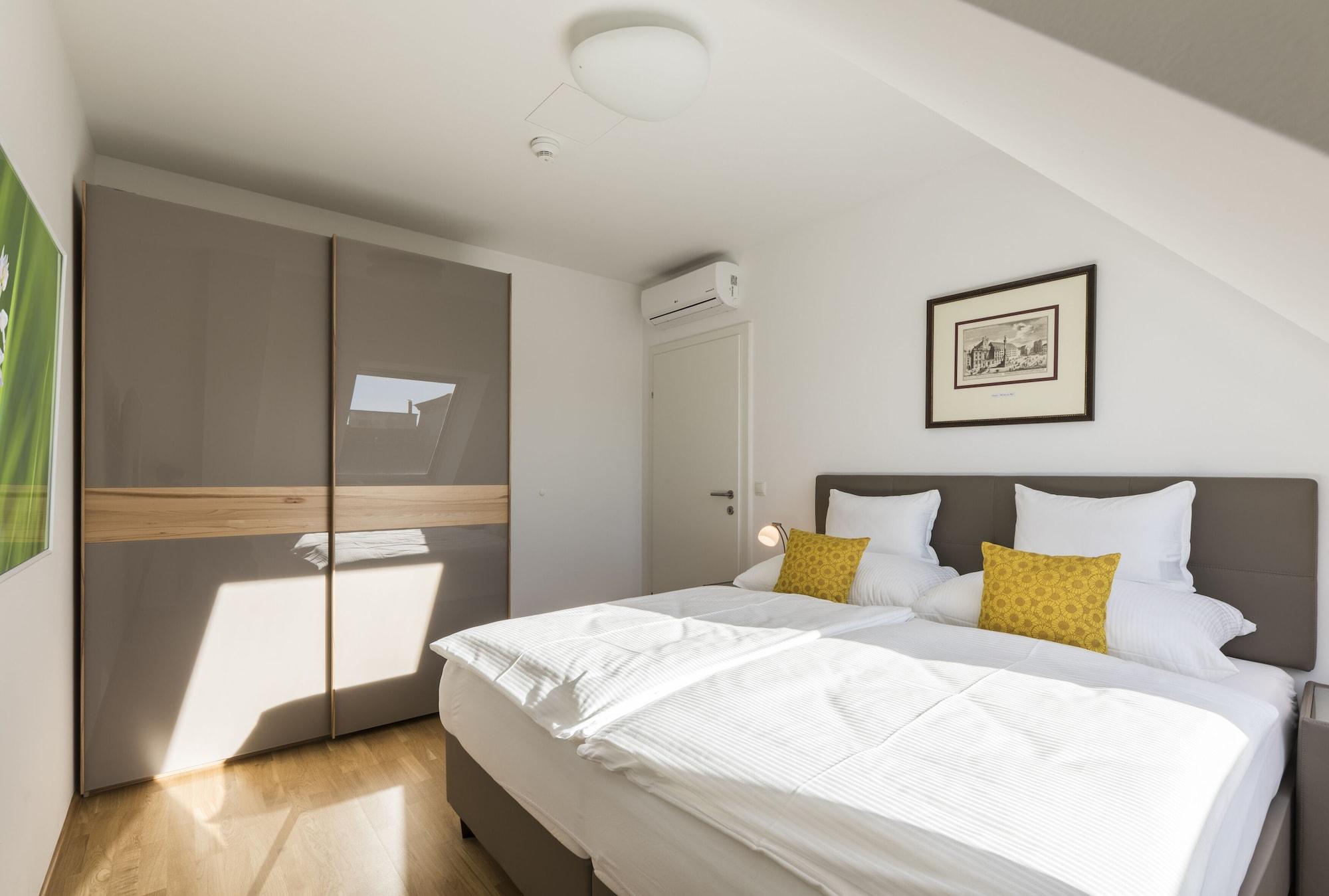 2 Bedrooms, Supreme, Penthouse, Apartment