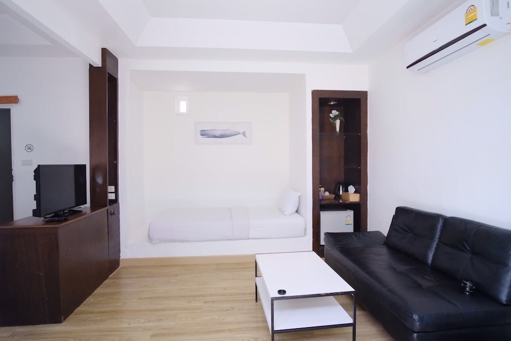 Sawasdee Coco Resort 46/50