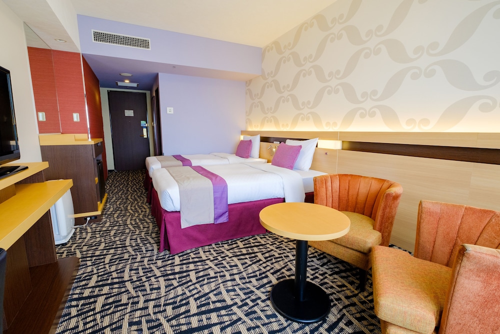 Hotel Metropolitan Edmont 17/32