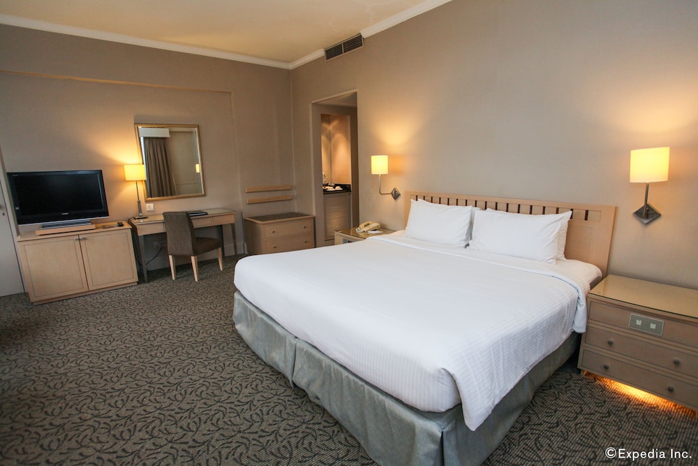 York Hotel Singapore 21/50