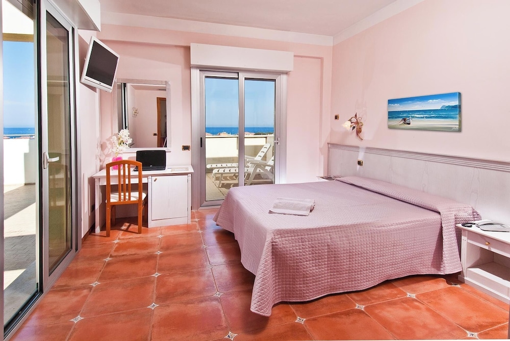 Hotel Le Querce 14/73