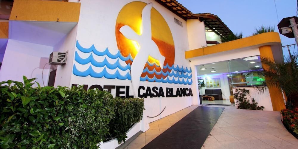 Hotel Casa Blanca Porto Seguro 2/46