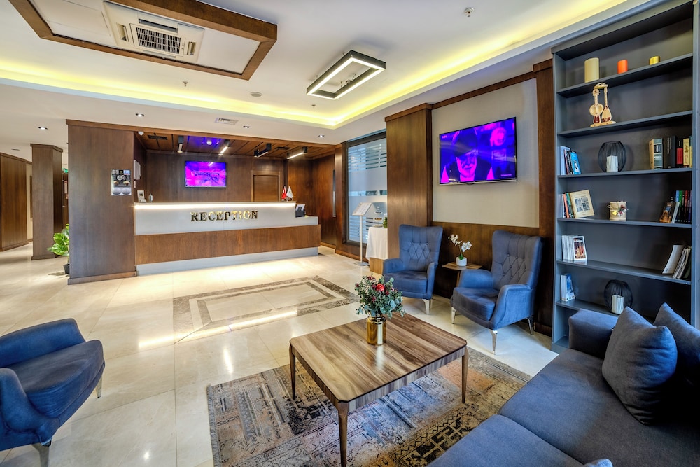 Royal Termal Hotel Bursa 8/50