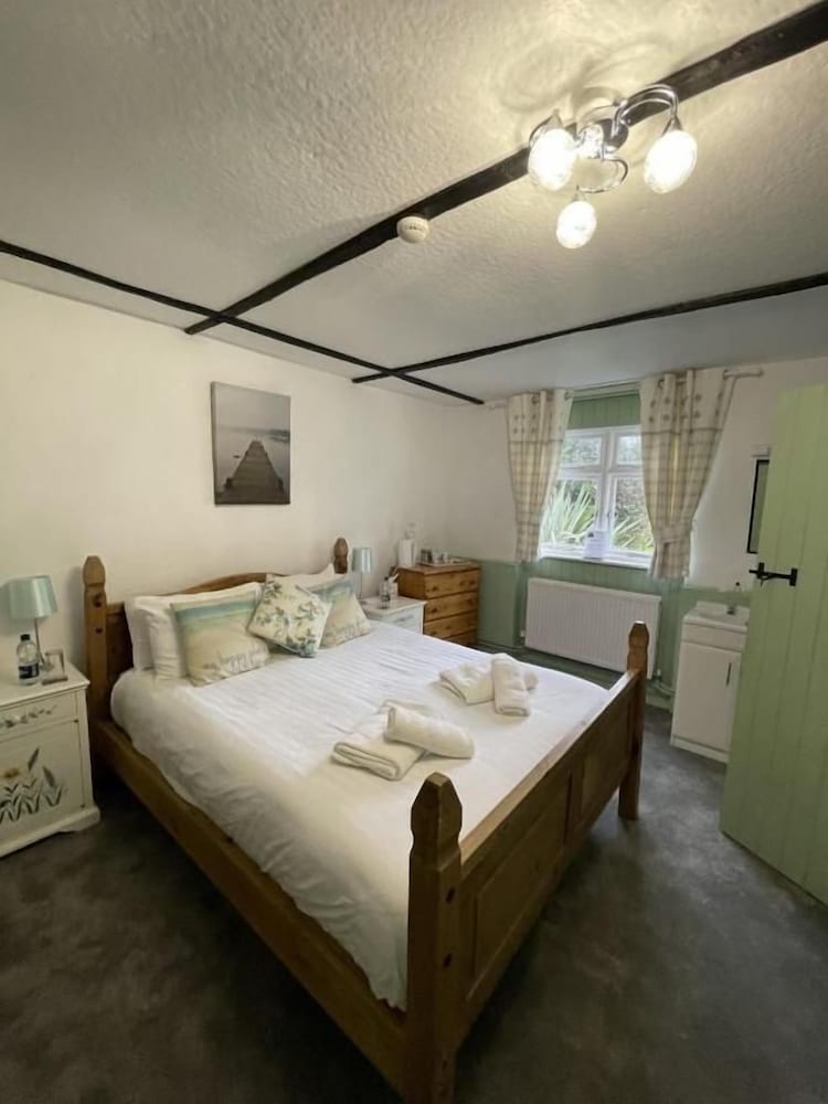 The Playden Oasts Inn 4/62