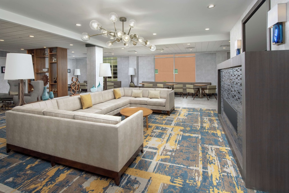 Hilton Garden Inn Westchester Dobbs Ferry 13/51