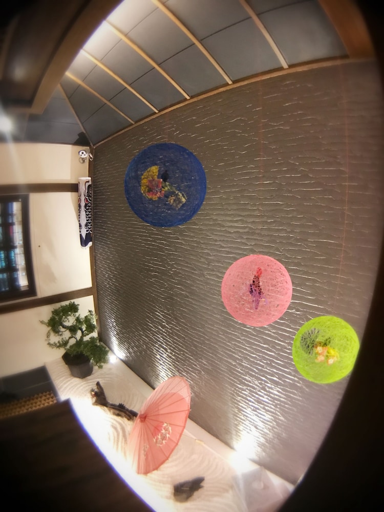 Kyomachiya-Kagurazaka 1/30