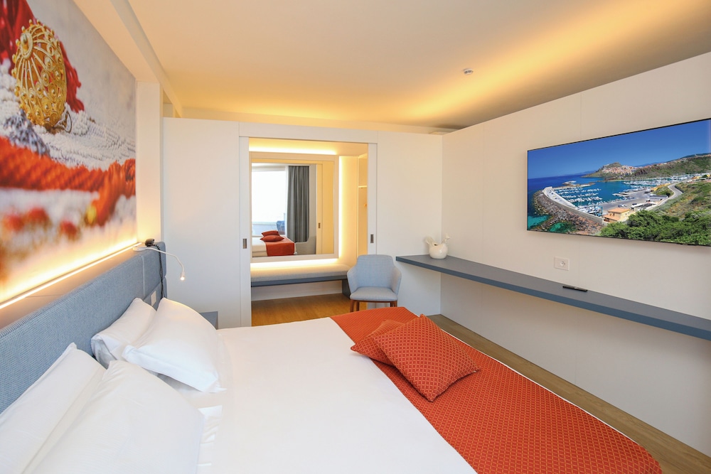 Riviera Castelsardo Hotel 11/60