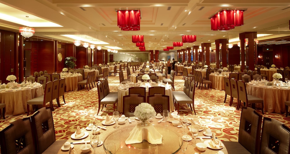 Maritim Hotel Shenyang 32/50