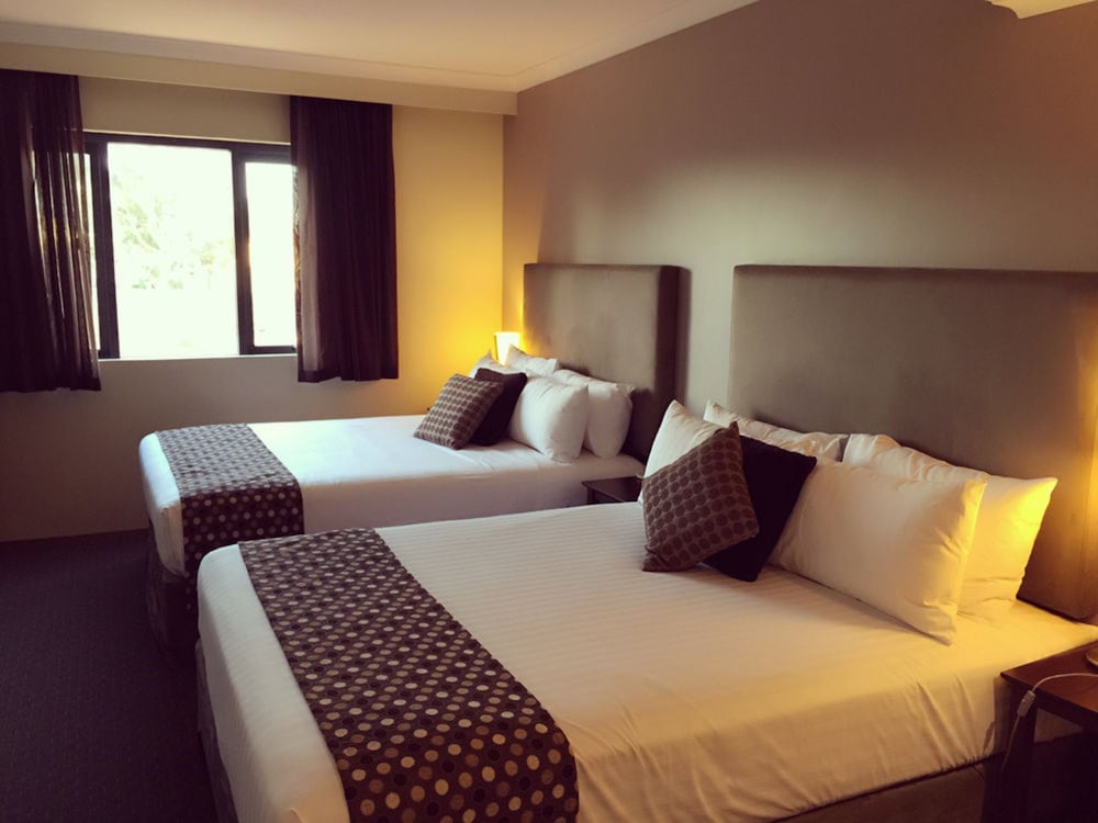 Joondalup City Hotel 12/28