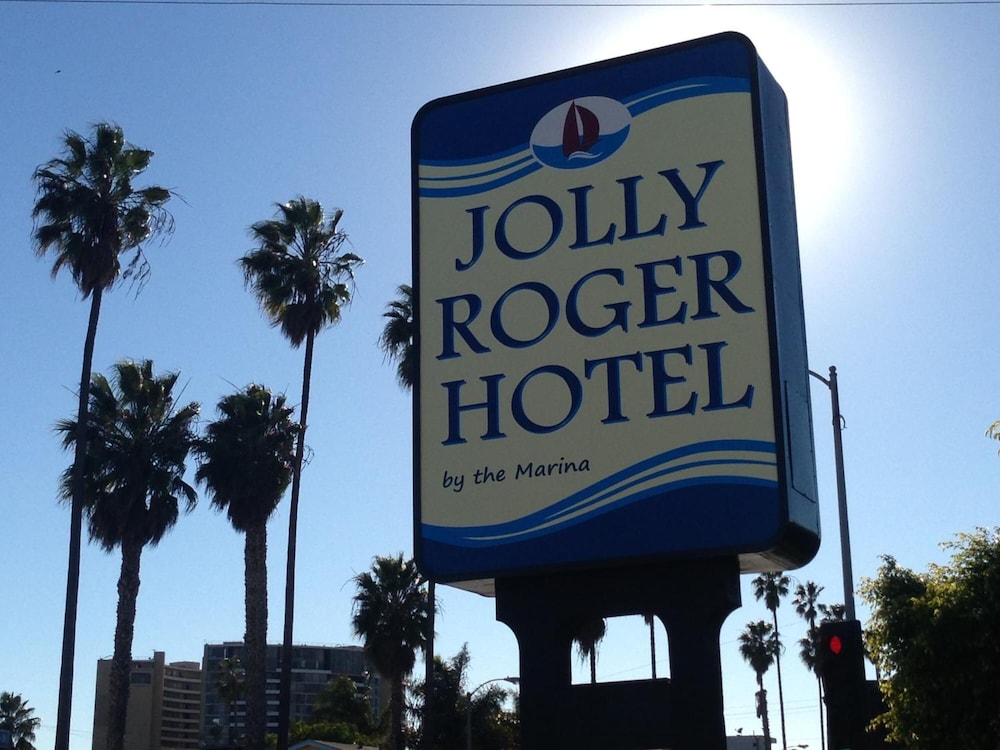 Jolly Roger Hotel 1/48